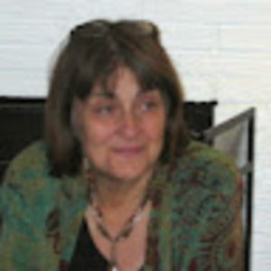 Meet your Posher, Cathy